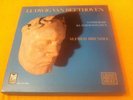 NM * NM ALFRED BRENDEL : BEETHOVEN Complete Piano Sonatas 12LP BOX FSM VOX 102