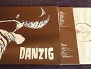 DANZIG SAME DANZIG FOC HOLLAND 1988 GREAT