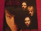 DANZIG DANZIG II LUCIFUGE DEF AMERICAN PHONOGRAM 1990 EUROPE GREAT