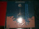 ELO LP TIME Audiophile pressing Half Speed Master Extended Range NM