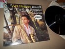 ART PEPPER MEETS THE RHYTHM SECTION Original 1958 Stereo/Contemporary LP DG NM