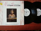 NINA SIMONE – LADY MIDNIGHT – 24 Of Her Greatest Tracks -2LP–Soul Jazz–Neuwertig