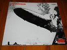 Led Zeppelin/Led Zeppelin Atlantic SD8216 Ex condition RARE First US pressing