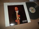 MINTY DG LP JOHN HANDY III 