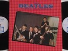 THE BEATLES - CONQUER AMERICA - 2 LP - SHU 6465 NEMS 1985