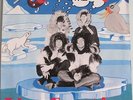 THE BEATLES - PLEASE RELEASE ME - LP - DRO 17LP - 1988 DOCUMENT RECORDS