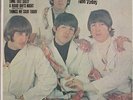 THE BEATLES - YESTERDAY & TODAY / TOP OF THE POPS - BUTCHER COVER - EP PROMO