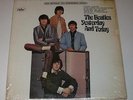 Beatles Yesterday And Today (Trunk Cover) Capitol Stereo LP Still in Shrink Wrap