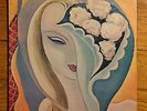 Derek and the Dominos – Layla – Eric Clapton – Original Double Vinyl LP