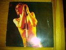 Iggy pop and the stooges - raw power  lp original cbs A1/B1 S 65586