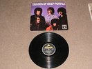 SHADES OF DEEP PURPLE,YELLOW/BLACK PARLOPHONE LABEL 1968