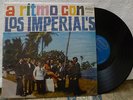 LOS IMPERIAL'S BOOGALOO MI  GUAGUANCO FANTASTICO  #  47 ???