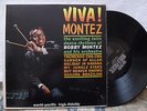 BOBBY MONTEZ VIVA MONTEZ MAMBO  GUAGUANCO  FANTASTICO  #  66  ???