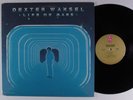 DEXTER WANSEL Life On Mars PHILADELPHIA INTERNATIONAL LP VG++