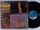 FELA Excuse-O COCONUT LP NIGERIA