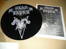 = VLAD TEPES - War Funeral March - Pic-LP lim.300