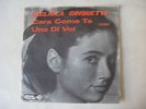 Gigliola Cinquetti  -  Eurovision Star -  Cara come Te