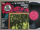 LP THE KINKS THE VILLAGE GREEN CLVLXPY 298  MONO/ST ORIG 1ST FRENCH 11/68 BIEM