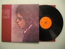 Bob Dylan - Blood On The Tracks, NL 1975, LP, 69097, Oranges CBS, Vinyl: vg+