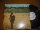 RON DAVIES Silent Song Through The Land LP Promo A&M WLP Bowie Long John Baldry