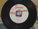 The Beatles 45 Sie Liebt Dich - She Loves You In German 45 1964 Swan VG++