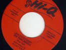 MI Rockabilly Roy Hall FORTUNE / Hi-Q 5050 (( ? )) Dig everybody  Little queenie