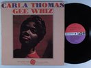 CARLA THOMAS Gee Whiz ATLANTIC LP VG+