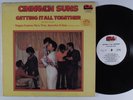 CINNAMON SUNS Getting It All Together IDA LP islands funk HEAR