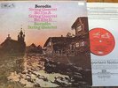 ASD 4100 Borodin String Quartets 1 & 2 / Borodin Quartet