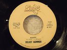 Soul 45 Collector-VELVET HAMMER-HAPPY/PARTY HARDY-SOOZI-Hear