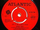 SHARON TANDY Love Is Not A Simple Affair / Hurry Hurry Choo Choo MOD SOUL EX