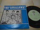 THE SWALLOWS MALAY 60'S BEAT EP RARE