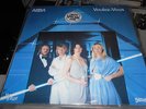 ABBA : VOULEZ-VOUS : 1979 VOGUE RECORDS:FRANCE : ORIG: SEALED : MINT UNPLAYED