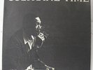 JOHN COLTRANE-COLTRANE TIME-JAZZ LP on UNITED ARTISTS JAZZ  NM, KENNY DORHAM, CE