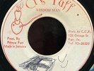 Pappa Black - Money Man Connection JA orig Cry Tuff 7