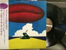 FENTON ROBINSON The Mellow Blues Genius '78 P-Vine Japan Press w/OBI & Insert EX