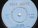 Nehemiah Reid - Hot Pepper - SKIN KILLER