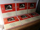 ALP 1030-5 Orig 1st Red/ Gold Tristan & Isolde FURTWANGLER Flagstad 6-LP