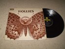 The Hollies - Butterfly (1967) ORIGINAL MONO LP