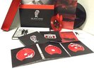 The White Stripes Under Great White Northern Lights Limited Edition Box Set