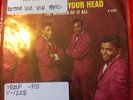 Northern Soul Little Anthony and The Imperials  Better Use Your Head