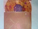 Simple Minds   New Gold Dream   coloured vinyl LP record album RARE