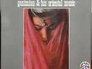 GANIMIAN & HIS ORIENTAL MUSIC 