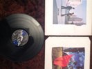 Pink Floyd. Wish you were here. &. Relics LPs