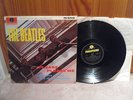 THE BEATLES PLEASE PLEASE ME LP PARLOPHONE PMC1202 MONO 4TH PRESS 1963 EX £8