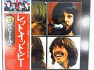 THE BEATLES EAS-80561 LET IT BE LP 12