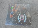 LUSH-SPOOKY-LP-INNER SLEEVE-ORIGINAL-4AD-CAD 2002-IMP-UK-PERFECT-SHRINK-NM