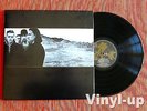 U2 - THE JOSHUA TREE   vinyl LP exclusive Mexican Edition  very scarce