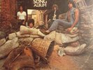 Song Album Lp Rare 1970 Rock Vinyl Mgm Records Se 4714 Promo White Label Ex Cond
