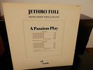 Jethro Tull-A Passion Play WLP Promo Only 12